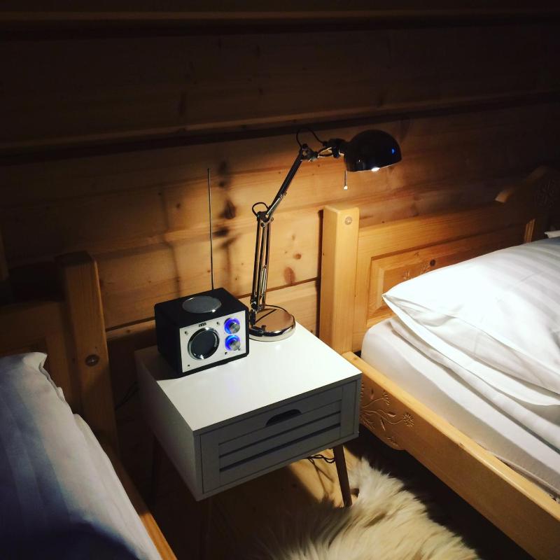 ARKA POKOJE DE LUX - image 33