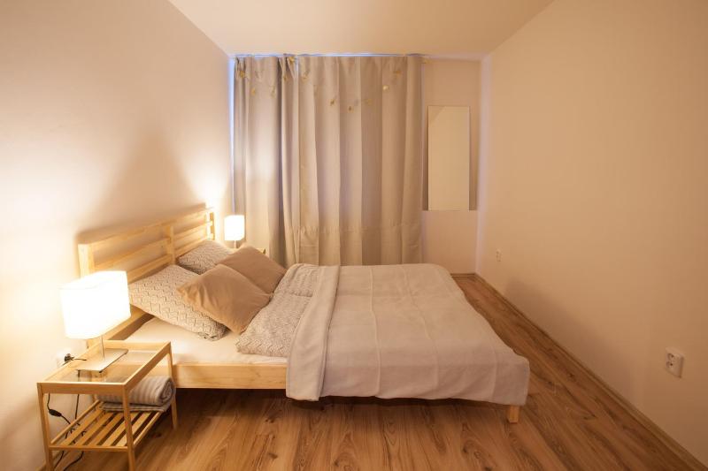 Haas Apartments Stojanova with Parking - image 32