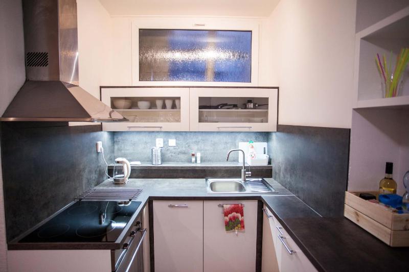 Haas Apartments Stojanova with Parking - image 41