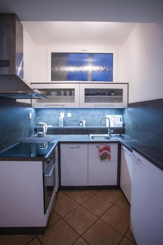 Haas Apartments Stojanova with Parking - image 30