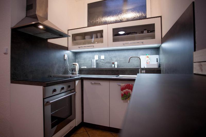 Haas Apartments Stojanova with Parking - image 19