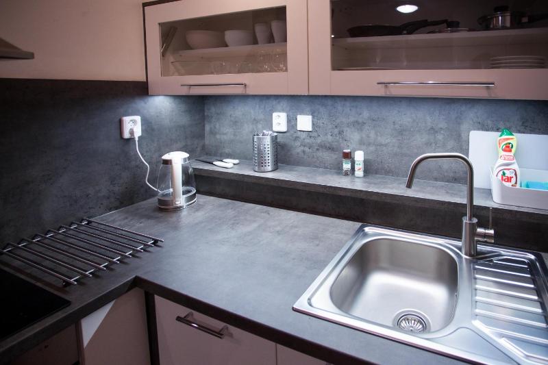 Haas Apartments Stojanova with Parking - image 38