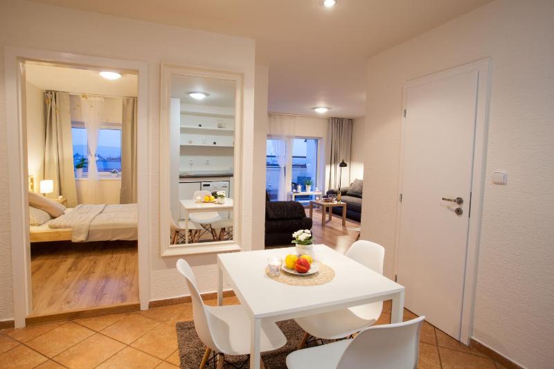 Haas Apartments Stojanova with Parking - image 11