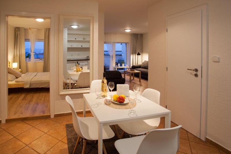 Haas Apartments Stojanova with Parking - image 1