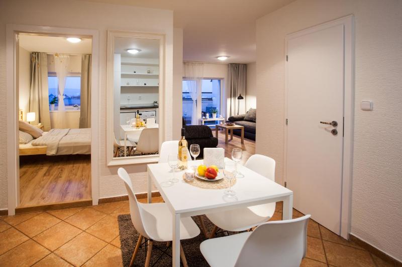 Haas Apartments Stojanova with Parking - image 42