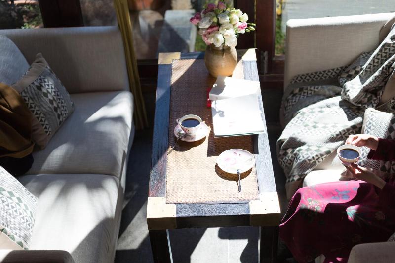 Jun Bo Xuan Boutique Hotel - image 21
