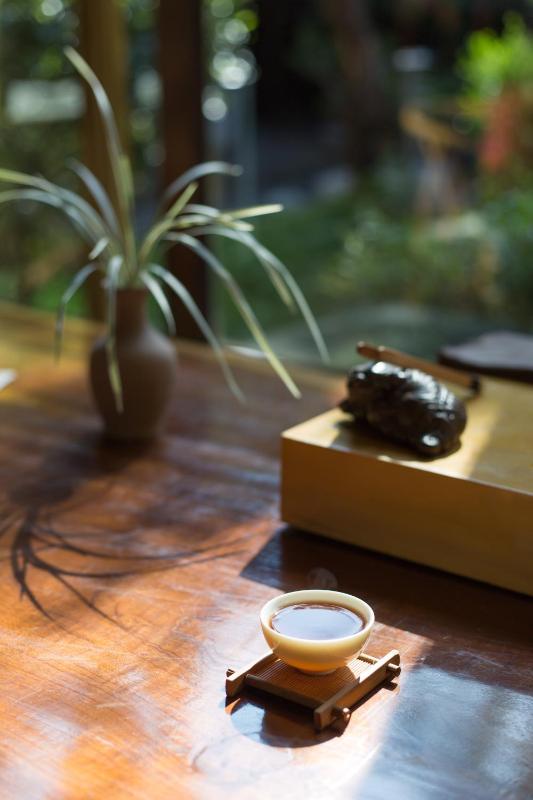 Jun Bo Xuan Boutique Hotel - image 26