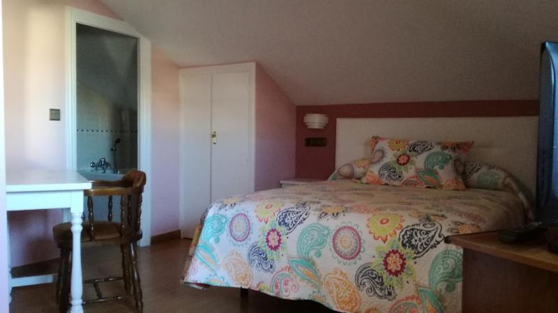 Double Room - Attic image 1