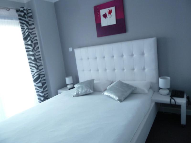 Hotel Bleu Azur - image 44
