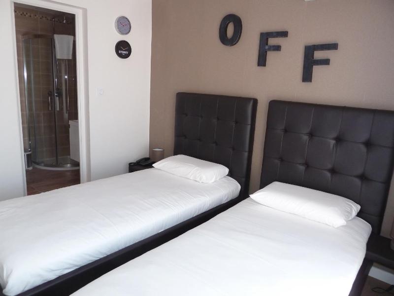 Hotel Bleu Azur - image 21