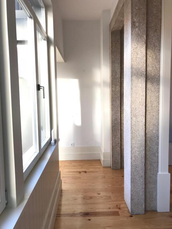 Apartamento Grupos Centro Histórico - Até 10 hóspedes - image 2