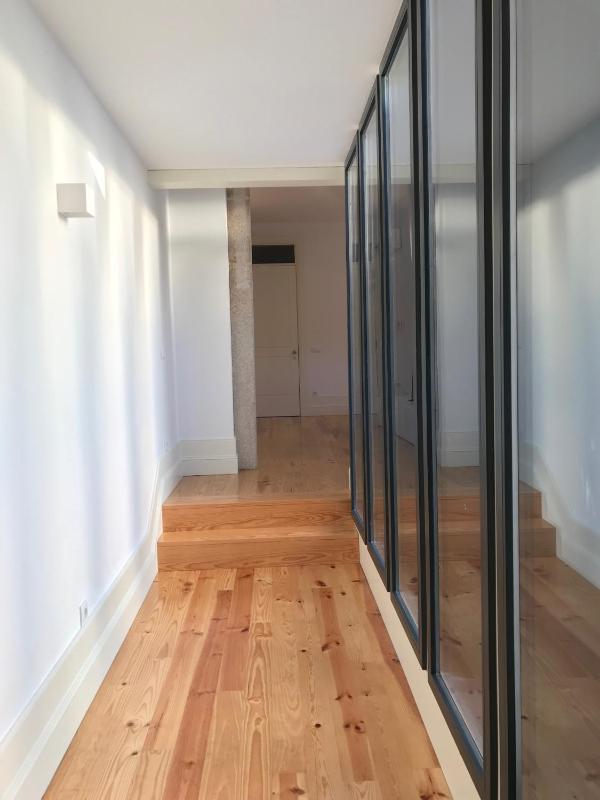 Apartamento Grupos Centro Histórico - Até 10 hóspedes - image 10