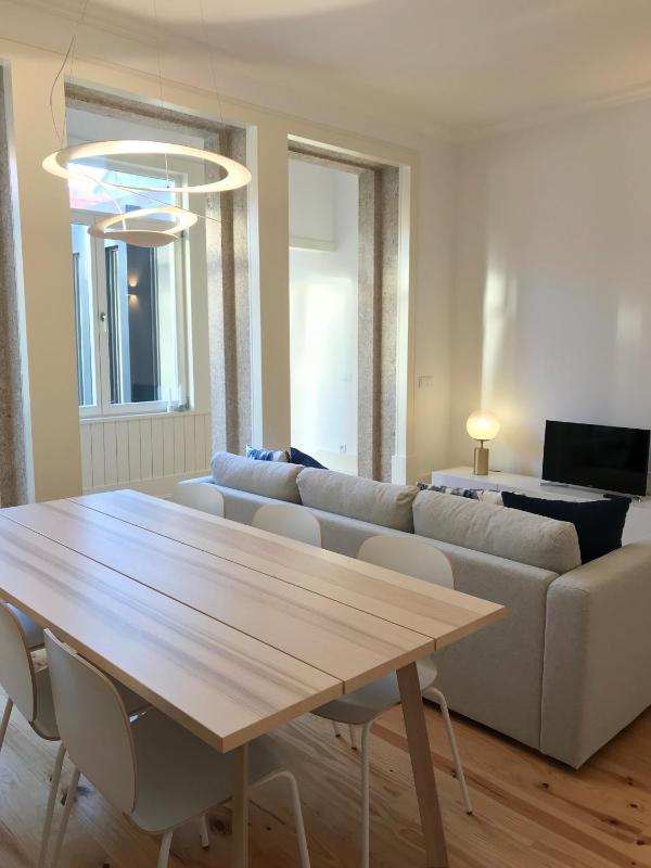 Apartamento Grupos Centro Histórico - Até 10 hóspedes - image 9
