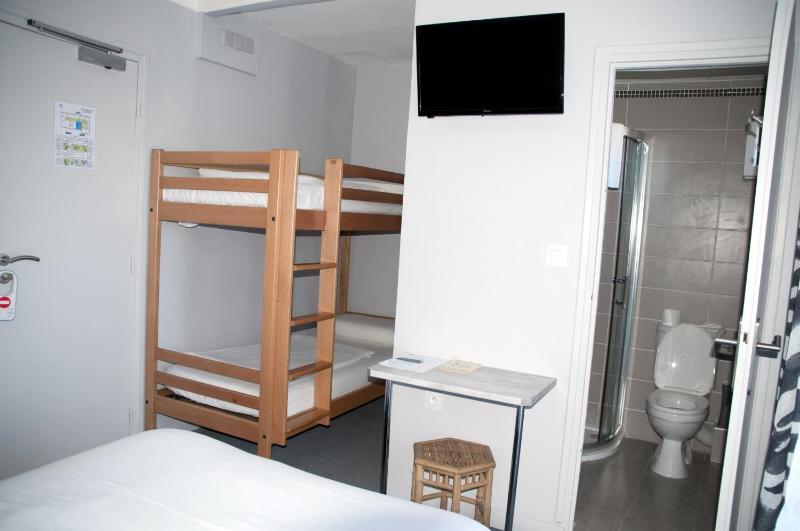 Hotel Bleu Azur - image 40