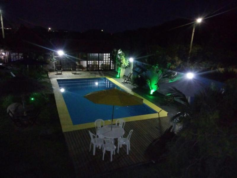 Eco suites Caravelas - image 9