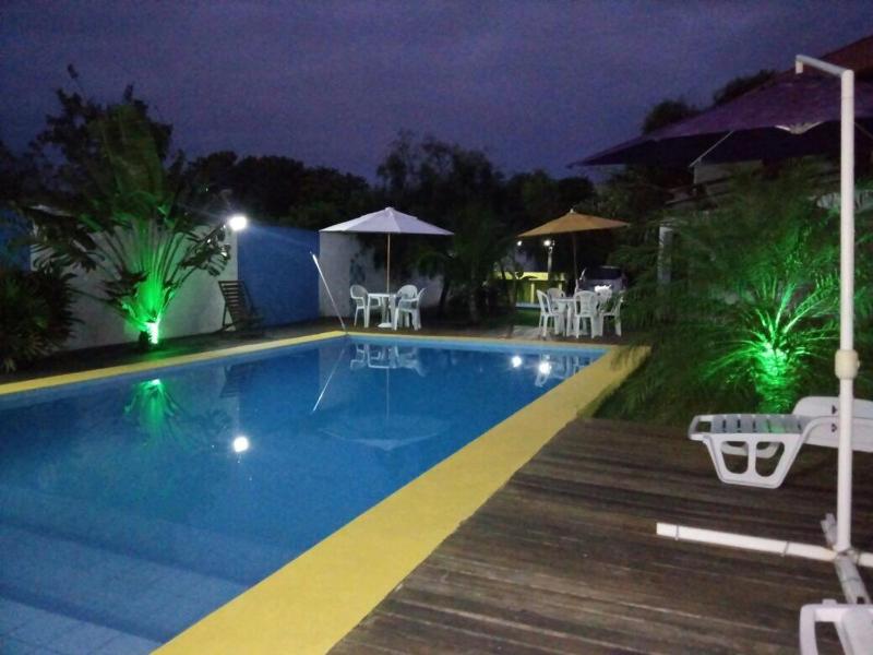 Eco suites Caravelas - image 40