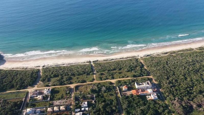 Eco suites Caravelas - image 21