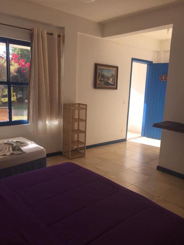 Eco suites Caravelas - image 29