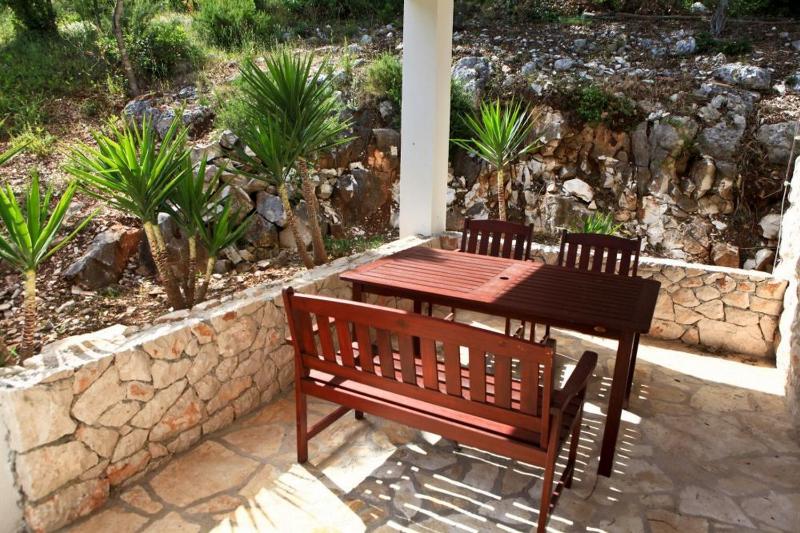 Apartment with Terrace image 1