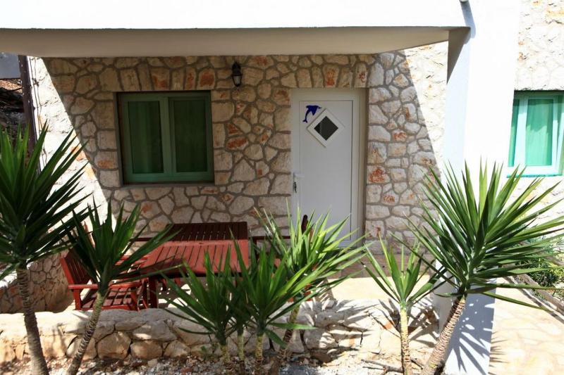 Apartment with Terrace image 2