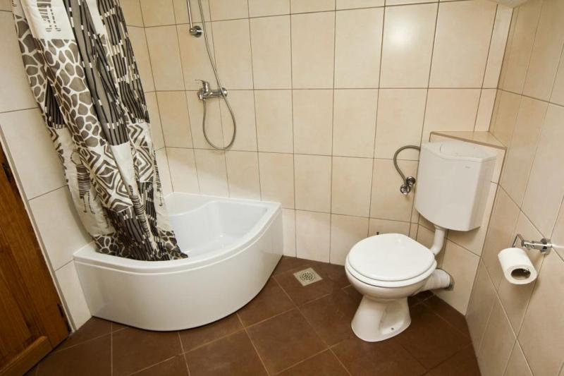 Apartment with Sea View image 2