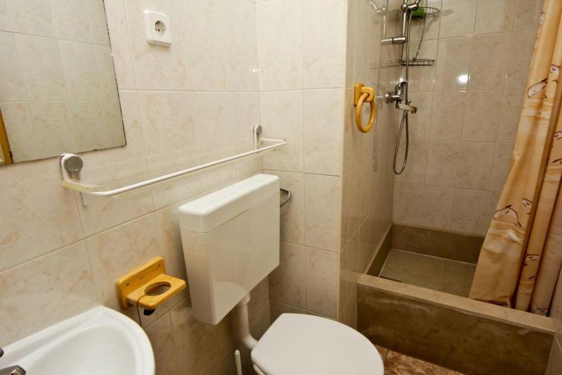 Two-Bedroom Apartment image 3