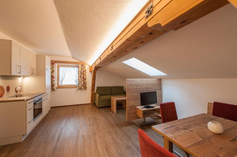 Apartment with Balcony image 1
