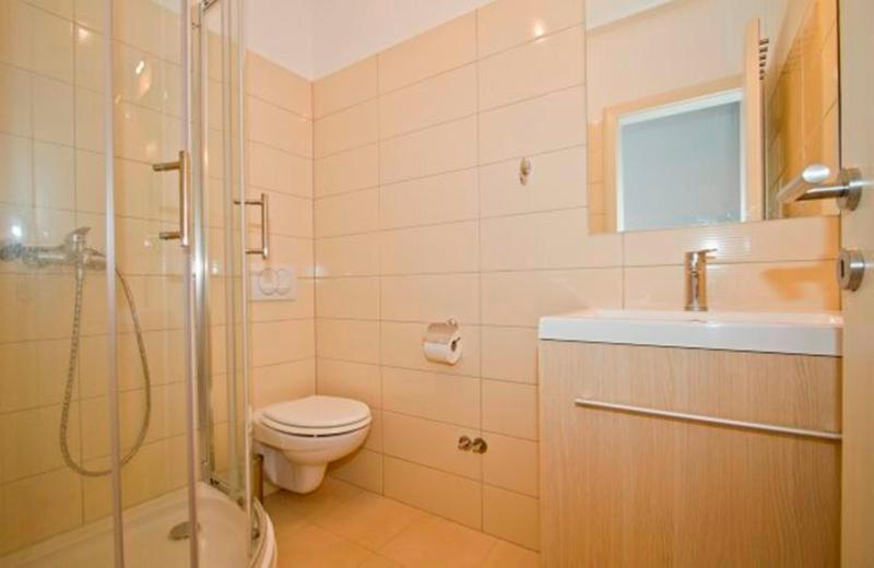 One-Bedroom Apartment with Balcony image 2
