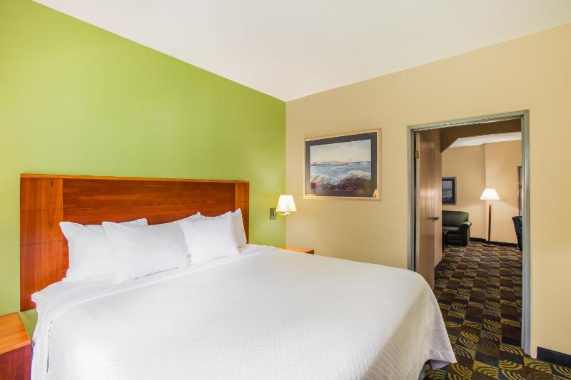 King Suite image 1