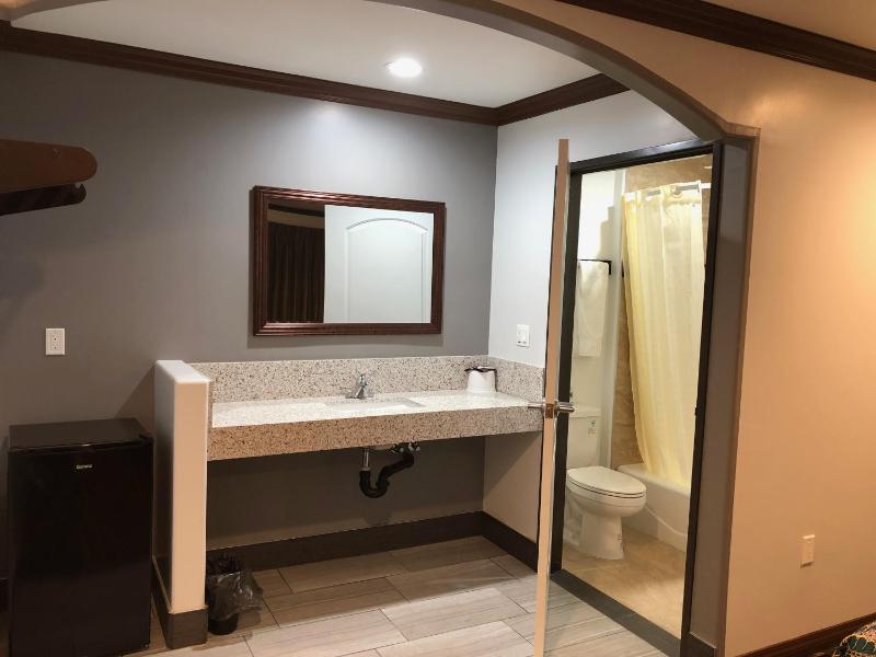 Deluxe Family Suite image 1