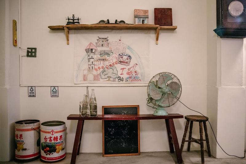 84 In Tainan - image 3