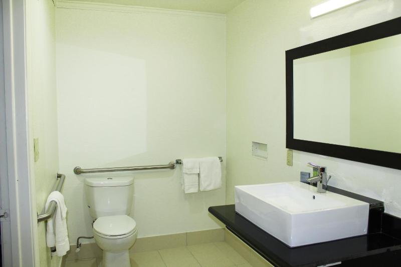 Stay Express Inn Dallas Fairpark Downtown - image 17