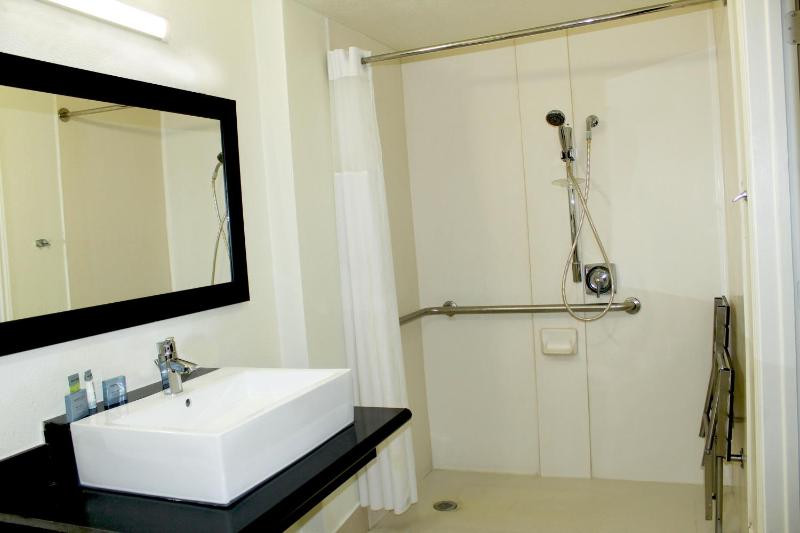 Stay Express Inn Dallas Fairpark Downtown - image 23