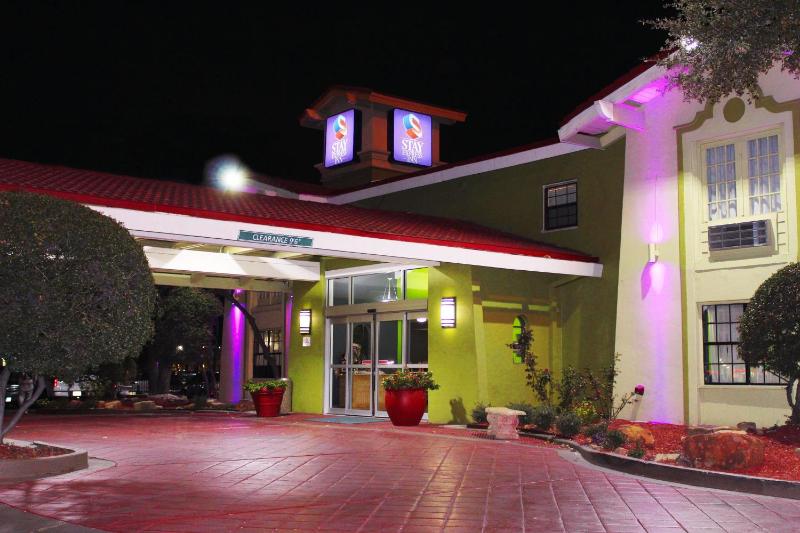 Stay Express Inn Dallas Fairpark Downtown - image 16
