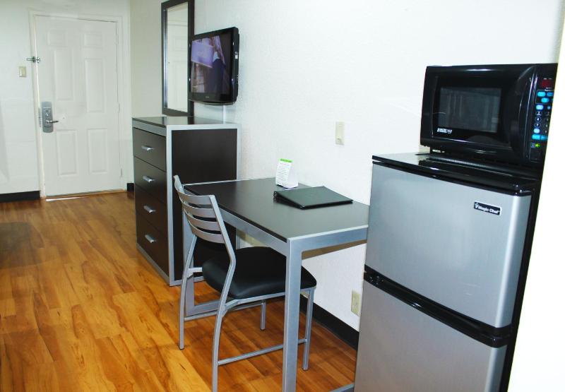 Stay Express Inn Dallas Fairpark Downtown - image 11