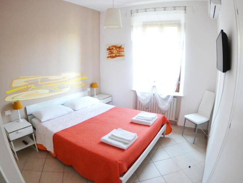Bed & Breakfast Il Vicolo - image 17