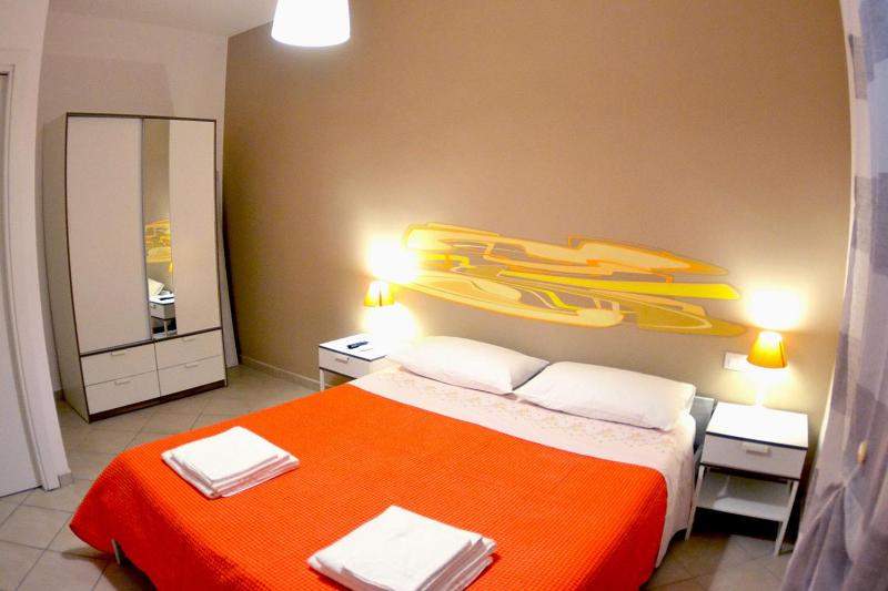 Bed & Breakfast Il Vicolo - image 27
