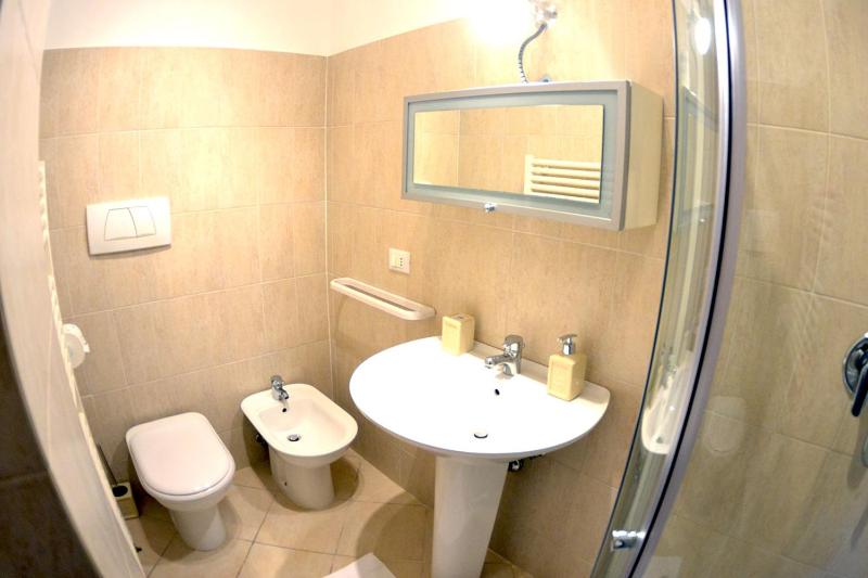 Bed & Breakfast Il Vicolo - image 25
