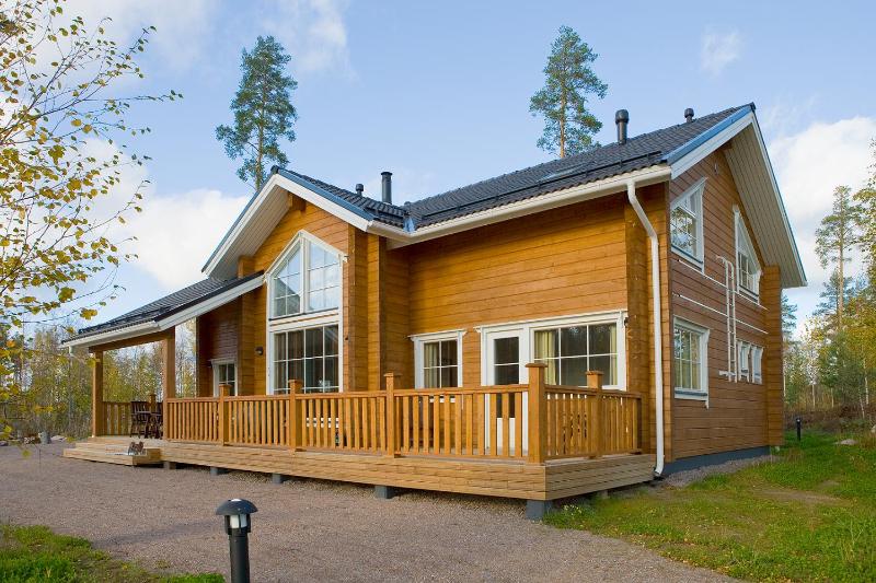 Deluxe Villa image 4
