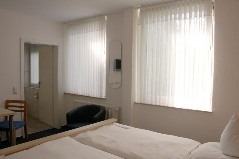 Double or Twin Room image 4