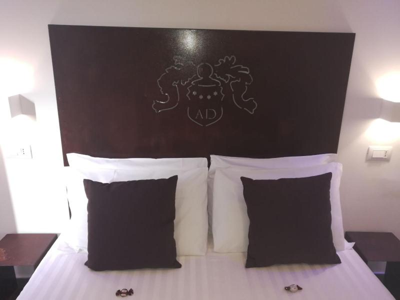 Hotel Assisivm Antica Dimora AD - image 16