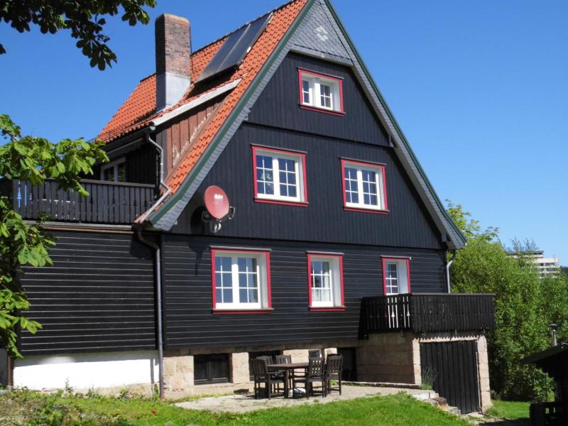 Ferienhaus Wichtelhus - image 43