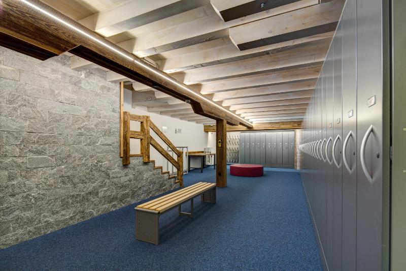 Alpen Resort - Spa & Dining - image 10
