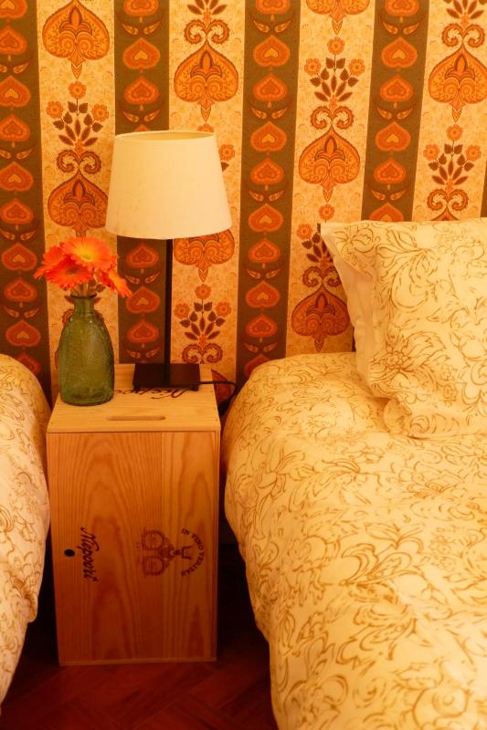 Apartamento Vintage 1 - image 16