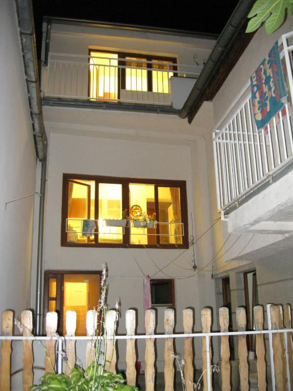 Hostel Oasis - image 9