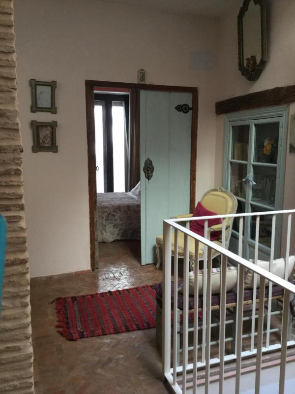 Hostal Casa Del Buen Viaje - image 16