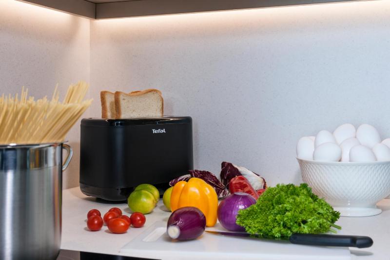 Specialty King Room with Sofa Bed image 2