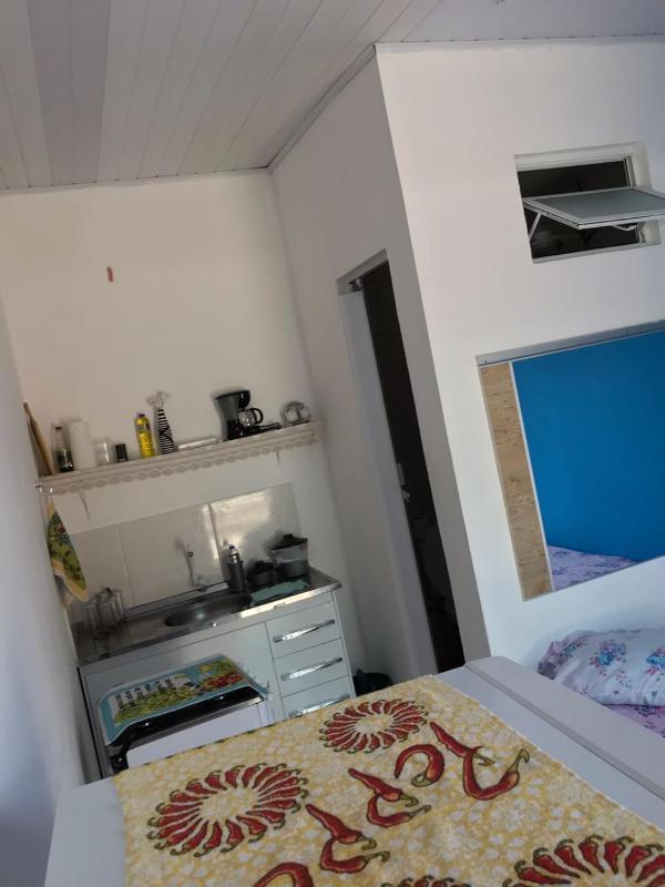 Kitnets da Tia Zeni - image 29