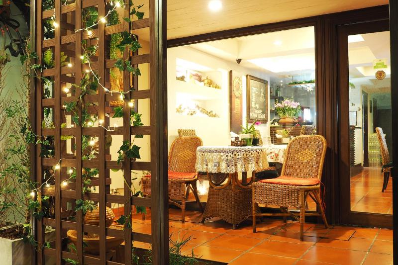Baan Sukhumvit Soi 20 - image 16