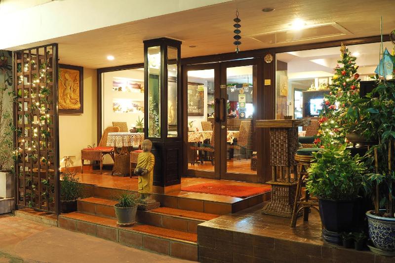 Baan Sukhumvit Soi 20 - image 15